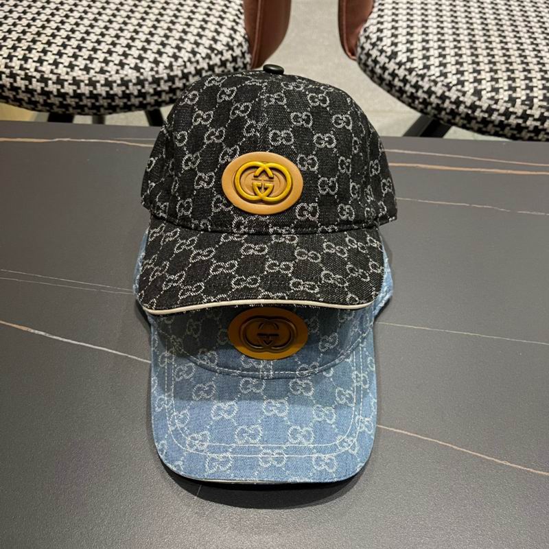 Gucci cap 090601